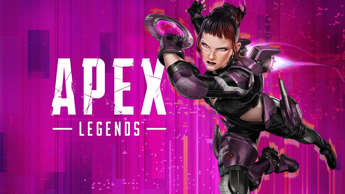 APEX 英雄